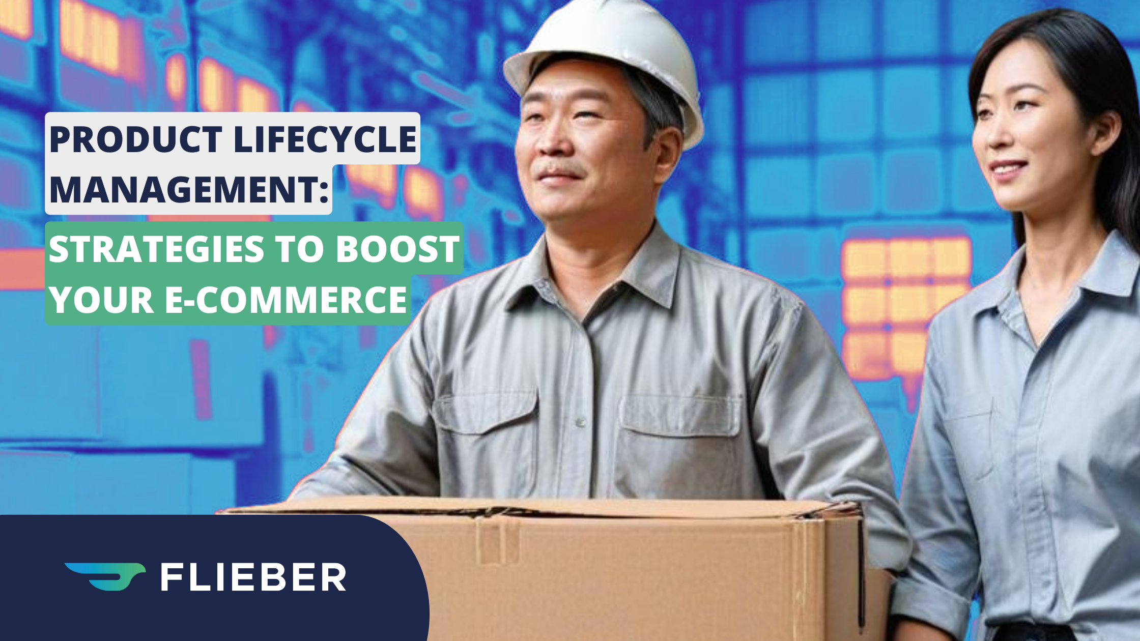 Product Lifecycle Management: 3 Strategies to Boost Your E-Commerce Sales and Profits